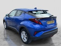 USED 2020 70 TOYOTA C-HR 1.8 VVT-h Icon SUV 5dr Petrol Hybrid CVT Euro 6 (s/s) (122 ps) 