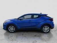 USED 2020 70 TOYOTA C-HR 1.8 VVT-h Icon SUV 5dr Petrol Hybrid CVT Euro 6 (s/s) (122 ps) 