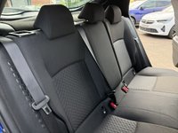 USED 2020 70 TOYOTA C-HR 1.8 VVT-h Icon SUV 5dr Petrol Hybrid CVT Euro 6 (s/s) (122 ps) Rear Camera, Lane Departure