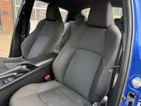 USED 2020 70 TOYOTA C-HR 1.8 VVT-h Icon SUV 5dr Petrol Hybrid CVT Euro 6 (s/s) (122 ps) Rear Camera, Lane Departure