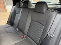 USED 2020 70 TOYOTA C-HR 1.8 VVT-h Icon SUV 5dr Petrol Hybrid CVT Euro 6 (s/s) (122 ps) Rear Camera, Lane Departure