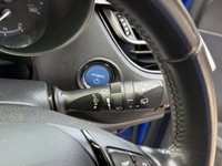 USED 2020 70 TOYOTA C-HR 1.8 VVT-h Icon SUV 5dr Petrol Hybrid CVT Euro 6 (s/s) (122 ps) Rear Camera, Lane Departure