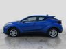 USED 2020 70 TOYOTA C-HR 1.8 VVT-h Icon SUV 5dr Petrol Hybrid CVT Euro 6 (s/s) (122 ps) 