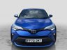 USED 2020 70 TOYOTA C-HR 1.8 VVT-h Icon SUV 5dr Petrol Hybrid CVT Euro 6 (s/s) (122 ps) 