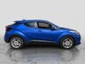 USED 2020 70 TOYOTA C-HR 1.8 VVT-h Icon SUV 5dr Petrol Hybrid CVT Euro 6 (s/s) (122 ps) 