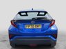 USED 2020 70 TOYOTA C-HR 1.8 VVT-h Icon SUV 5dr Petrol Hybrid CVT Euro 6 (s/s) (122 ps) 