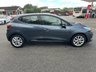 USED 2018 18 RENAULT CLIO 0.9 TCe Dynamique Nav Hatchback 5dr Petrol Manual Euro 6 (s/s) (90 ps) 