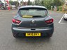 USED 2018 18 RENAULT CLIO 0.9 TCe Dynamique Nav Hatchback 5dr Petrol Manual Euro 6 (s/s) (90 ps) 