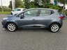 USED 2018 18 RENAULT CLIO 0.9 TCe Dynamique Nav Hatchback 5dr Petrol Manual Euro 6 (s/s) (90 ps) 