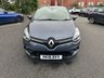 USED 2018 18 RENAULT CLIO 0.9 TCe Dynamique Nav Hatchback 5dr Petrol Manual Euro 6 (s/s) (90 ps) 