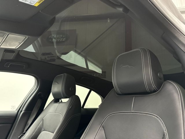View our JAGUAR I-PACE