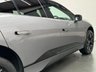 USED 2022 22 JAGUAR I-PACE 400 90kWh Black SUV 5dr Electric Auto 4WD (400 ps) 