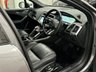 USED 2022 22 JAGUAR I-PACE 400 90kWh Black SUV 5dr Electric Auto 4WD (400 ps) 