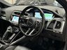 USED 2022 22 JAGUAR I-PACE 400 90kWh Black SUV 5dr Electric Auto 4WD (400 ps) 