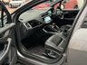 USED 2022 22 JAGUAR I-PACE 400 90kWh Black SUV 5dr Electric Auto 4WD (400 ps) 