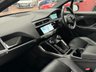 USED 2022 22 JAGUAR I-PACE 400 90kWh Black SUV 5dr Electric Auto 4WD (400 ps) 