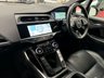 USED 2022 22 JAGUAR I-PACE 400 90kWh Black SUV 5dr Electric Auto 4WD (400 ps) 
