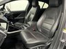 USED 2022 22 JAGUAR I-PACE 400 90kWh Black SUV 5dr Electric Auto 4WD (400 ps) 