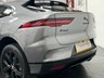 USED 2022 22 JAGUAR I-PACE 400 90kWh Black SUV 5dr Electric Auto 4WD (400 ps) 
