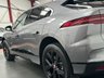 USED 2022 22 JAGUAR I-PACE 400 90kWh Black SUV 5dr Electric Auto 4WD (400 ps) 