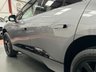 USED 2022 22 JAGUAR I-PACE 400 90kWh Black SUV 5dr Electric Auto 4WD (400 ps) 
