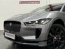 USED 2022 22 JAGUAR I-PACE 400 90kWh Black SUV 5dr Electric Auto 4WD (400 ps) 