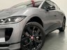 USED 2022 22 JAGUAR I-PACE 400 90kWh Black SUV 5dr Electric Auto 4WD (400 ps) 