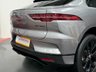 USED 2022 22 JAGUAR I-PACE 400 90kWh Black SUV 5dr Electric Auto 4WD (400 ps) 