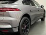 USED 2022 22 JAGUAR I-PACE 400 90kWh Black SUV 5dr Electric Auto 4WD (400 ps) 