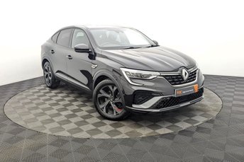 2022 RENAULT ARKANA