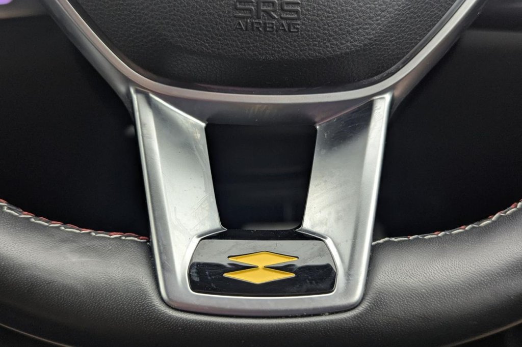 USED 2022 72 RENAULT ARKANA 1.6 E-TECH r.s. line SUV 5dr Petrol Hybrid Auto 2WD Euro 6 (s/s) (145 bhp) Car Play, Camera, Keyless