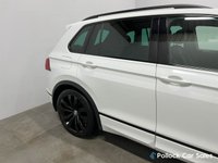 USED 2019 19 VOLKSWAGEN TIGUAN 2.0 TDI R-Line Tech SUV 5dr Diesel DSG 4Motion Euro 6 (s/s) (190 ps) New T'Belt & Gbox Service,Leather,360 Cam,Keyless,190BHP