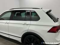 USED 2019 19 VOLKSWAGEN TIGUAN 2.0 TDI R-Line Tech SUV 5dr Diesel DSG 4Motion Euro 6 (s/s) (190 ps) New T'Belt & Gbox Service,Leather,360 Cam,Keyless,190BHP