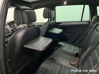 USED 2019 19 VOLKSWAGEN TIGUAN 2.0 TDI R-Line Tech SUV 5dr Diesel DSG 4Motion Euro 6 (s/s) (190 ps) New T'Belt & Gbox Service,Leather,360 Cam,Keyless,190BHP
