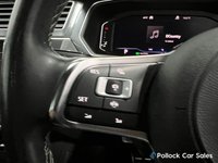 USED 2019 19 VOLKSWAGEN TIGUAN 2.0 TDI R-Line Tech SUV 5dr Diesel DSG 4Motion Euro 6 (s/s) (190 ps) New T'Belt & Gbox Service,Leather,360 Cam,Keyless,190BHP
