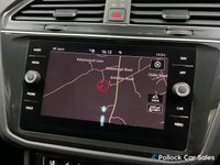 USED 2019 19 VOLKSWAGEN TIGUAN 2.0 TDI R-Line Tech SUV 5dr Diesel DSG 4Motion Euro 6 (s/s) (190 ps) New T'Belt & Gbox Service,Leather,360 Cam,Keyless,190BHP
