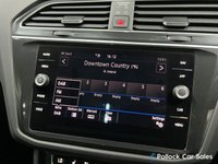 USED 2019 19 VOLKSWAGEN TIGUAN 2.0 TDI R-Line Tech SUV 5dr Diesel DSG 4Motion Euro 6 (s/s) (190 ps) New T'Belt & Gbox Service,Leather,360 Cam,Keyless,190BHP