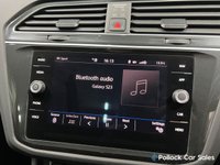 USED 2019 19 VOLKSWAGEN TIGUAN 2.0 TDI R-Line Tech SUV 5dr Diesel DSG 4Motion Euro 6 (s/s) (190 ps) New T'Belt & Gbox Service,Leather,360 Cam,Keyless,190BHP