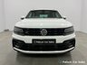 USED 2019 19 VOLKSWAGEN TIGUAN 2.0 TDI R-Line Tech SUV 5dr Diesel DSG 4Motion Euro 6 (s/s) (190 ps) New T'Belt & Gbox Service,Leather,360 Cam,Keyless,190BHP