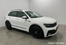 USED 2019 19 VOLKSWAGEN TIGUAN 2.0 TDI R-Line Tech SUV 5dr Diesel DSG 4Motion Euro 6 (s/s) (190 ps) New T'Belt & Gbox Service,Leather,360 Cam,Keyless,190BHP