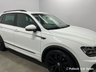 USED 2019 19 VOLKSWAGEN TIGUAN 2.0 TDI R-Line Tech SUV 5dr Diesel DSG 4Motion Euro 6 (s/s) (190 ps) New T'Belt & Gbox Service,Leather,360 Cam,Keyless,190BHP