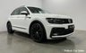 USED 2019 19 VOLKSWAGEN TIGUAN 2.0 TDI R-Line Tech SUV 5dr Diesel DSG 4Motion Euro 6 (s/s) (190 ps) New T'Belt & Gbox Service,Leather,360 Cam,Keyless,190BHP