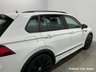 USED 2019 19 VOLKSWAGEN TIGUAN 2.0 TDI R-Line Tech SUV 5dr Diesel DSG 4Motion Euro 6 (s/s) (190 ps) New T'Belt & Gbox Service,Leather,360 Cam,Keyless,190BHP