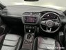 USED 2019 19 VOLKSWAGEN TIGUAN 2.0 TDI R-Line Tech SUV 5dr Diesel DSG 4Motion Euro 6 (s/s) (190 ps) New T'Belt & Gbox Service,Leather,360 Cam,Keyless,190BHP