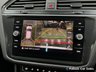 USED 2019 19 VOLKSWAGEN TIGUAN 2.0 TDI R-Line Tech SUV 5dr Diesel DSG 4Motion Euro 6 (s/s) (190 ps) New T'Belt & Gbox Service,Leather,360 Cam,Keyless,190BHP