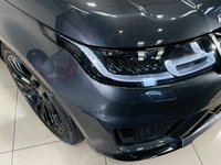 USED 2021 21 LAND ROVER RANGE ROVER SPORT 3.0 D300 MHEV HSE Silver SUV 5dr Diesel Auto 4WD Euro 6 (s/s) (300 ps) Metallic Grey with Black Leather interior | Glass Panoramic Roof | Service History | Low Mileage | ULEZ OK