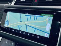 USED 2021 21 LAND ROVER RANGE ROVER SPORT 3.0 D300 MHEV HSE Silver SUV 5dr Diesel Auto 4WD Euro 6 (s/s) (300 ps) Metallic Grey with Black Leather interior | Glass Panoramic Roof | Service History | Low Mileage | ULEZ OK
