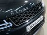 USED 2021 21 LAND ROVER RANGE ROVER SPORT 3.0 D300 MHEV HSE Silver SUV 5dr Diesel Auto 4WD Euro 6 (s/s) (300 ps) Metallic Grey with Black Leather interior | Glass Panoramic Roof | Service History | Low Mileage | ULEZ OK