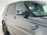 USED 2021 21 LAND ROVER RANGE ROVER SPORT 3.0 D300 MHEV HSE Silver SUV 5dr Diesel Auto 4WD Euro 6 (s/s) (300 ps) Metallic Grey with Black Leather interior | Glass Panoramic Roof | Service History | Low Mileage | ULEZ OK