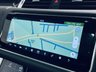 USED 2021 21 LAND ROVER RANGE ROVER SPORT 3.0 D300 MHEV HSE Silver SUV 5dr Diesel Auto 4WD Euro 6 (s/s) (300 ps) Metallic Grey with Black Leather interior | Glass Panoramic Roof | Service History | Low Mileage | ULEZ OK